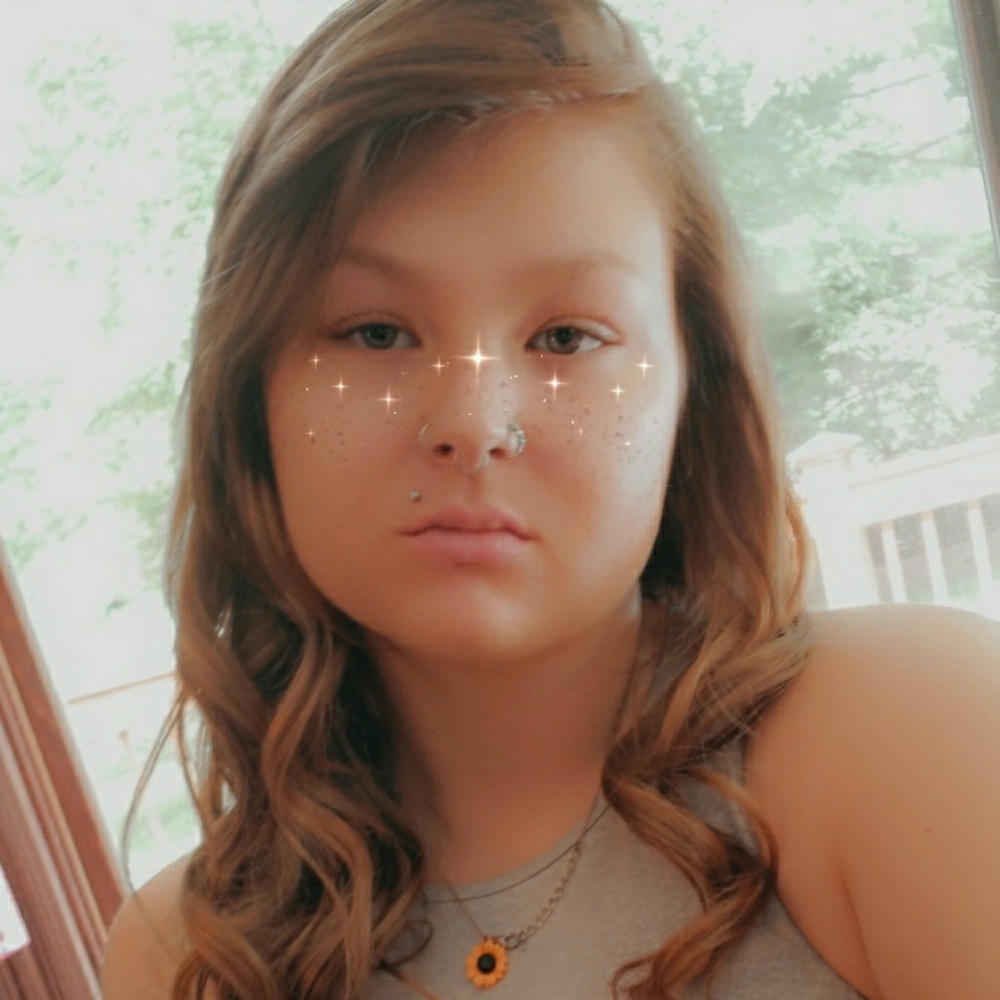 Meet your Posher, Naomi